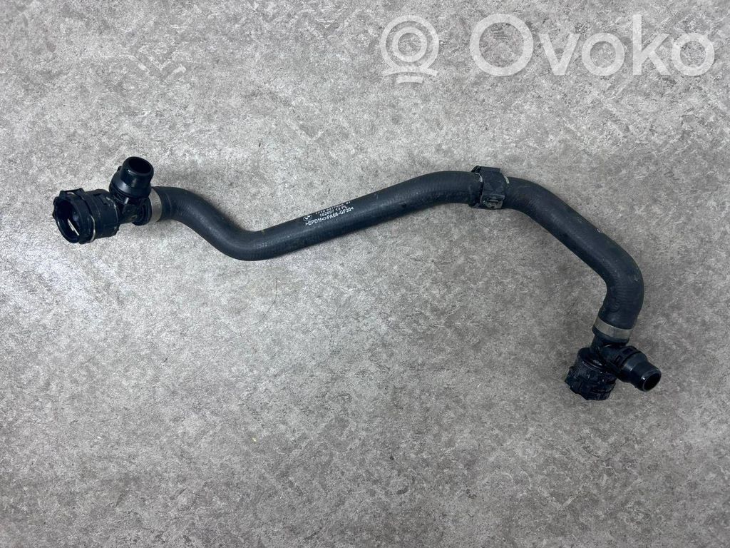 BMW i4 Engine coolant pipe/hose 