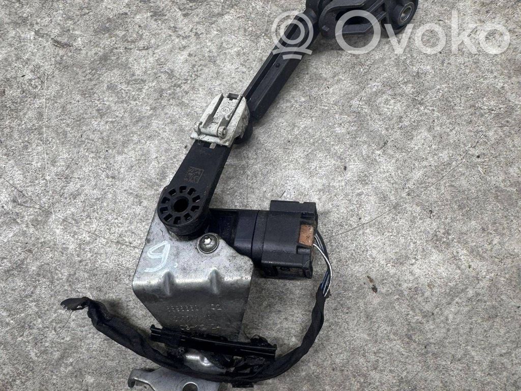 Headlight/headlamp level sensor   6895466,6895650