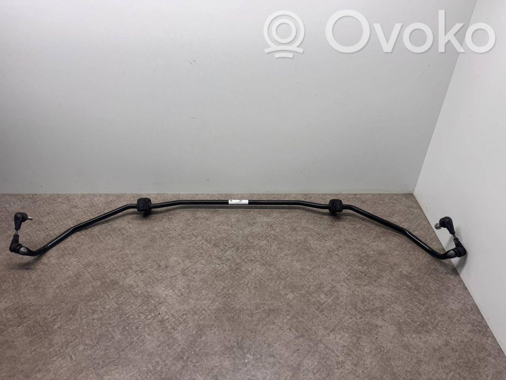 BMW i4 Bară antiruliu spate 