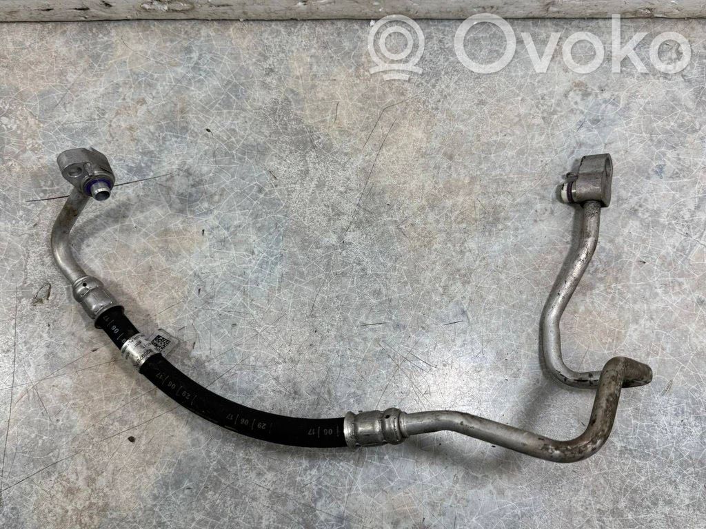 BMW X1 F48 F49 Air conditioning (A/C) pipe/hose 