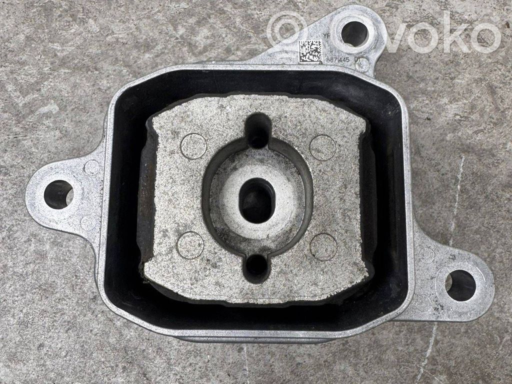BMW iX2 (U10) Engine mount bracket 