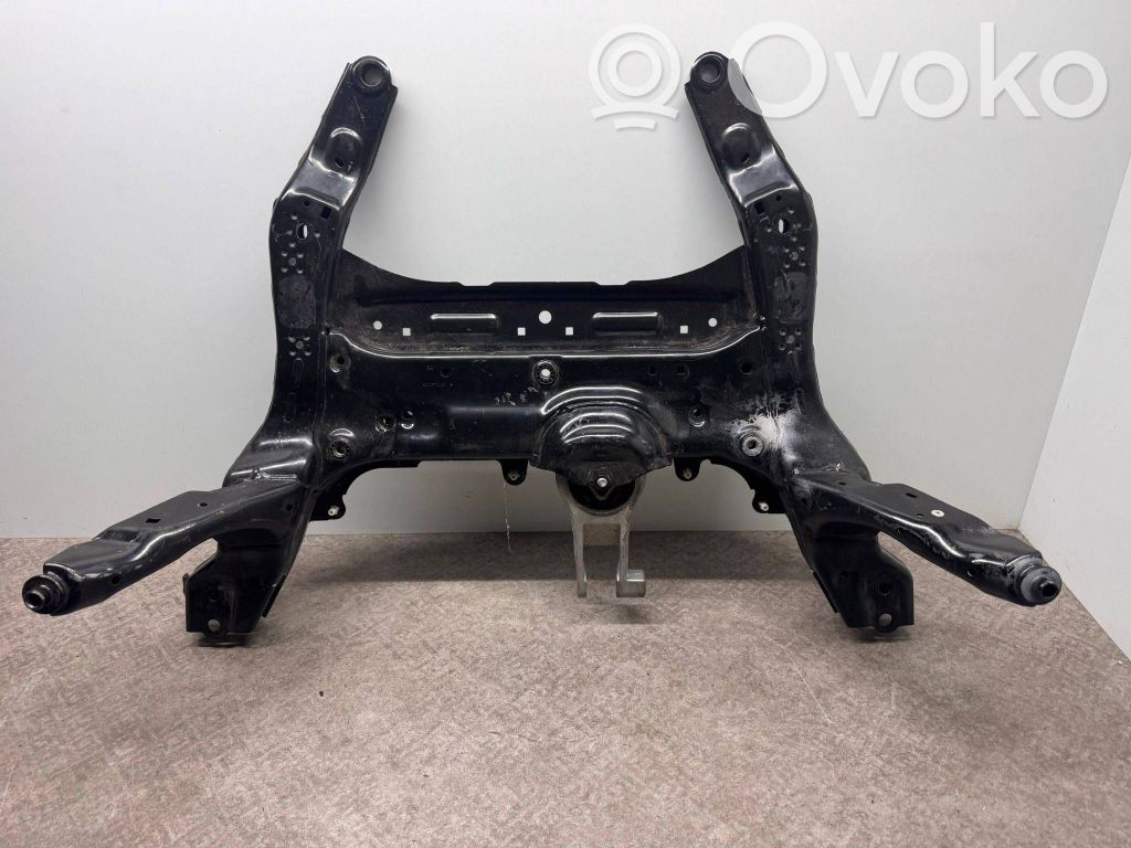 BMW iX2 (U10) Front subframe 