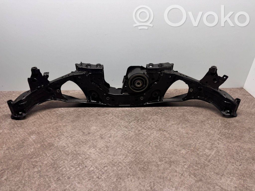 BMW X1 U11 Rear subframe 
