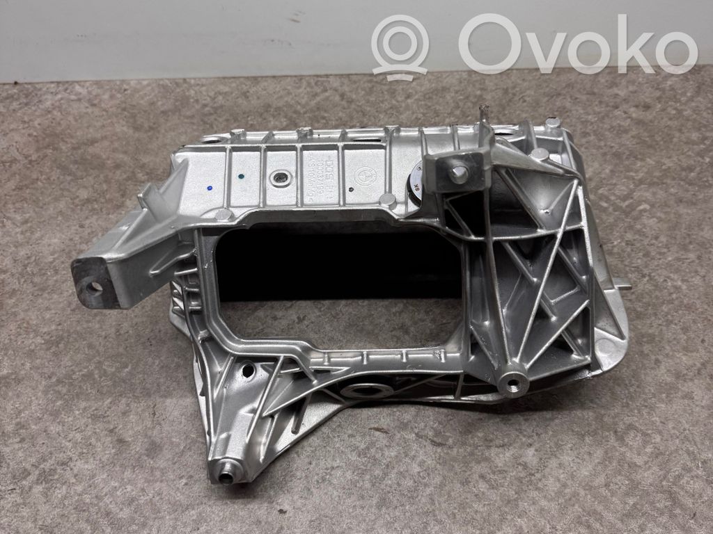 BMW iX2 (U10) A/C compressor mount bracket 