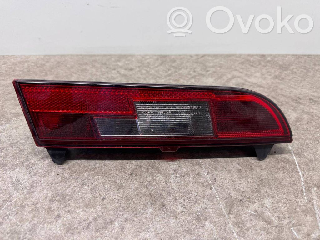 BMW i3 Rear bumper light 