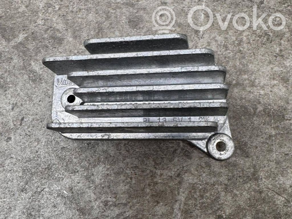 BMW i3 LED ballast control module 