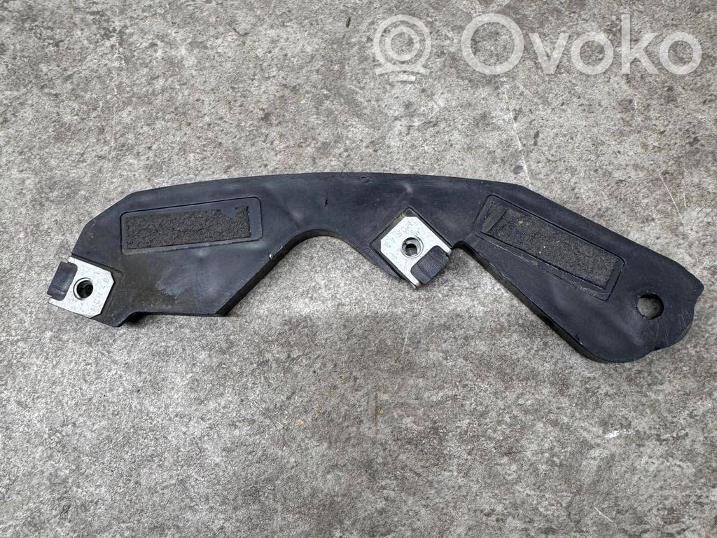 Front bumper mounting bracket   7385645