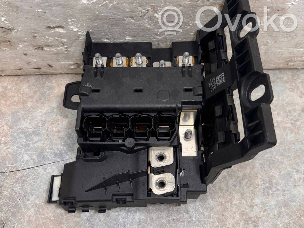 BMW X5 F15 Cablaj bornă pozitivă 