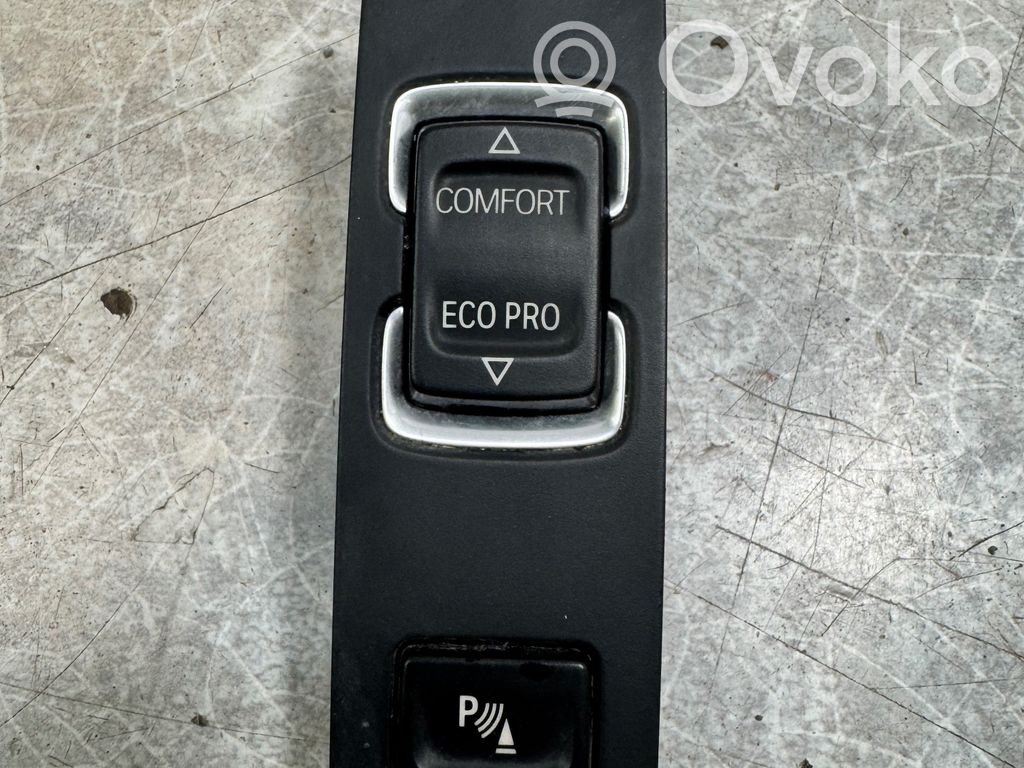 BMW i3 Parking (PDC) sensor switch 