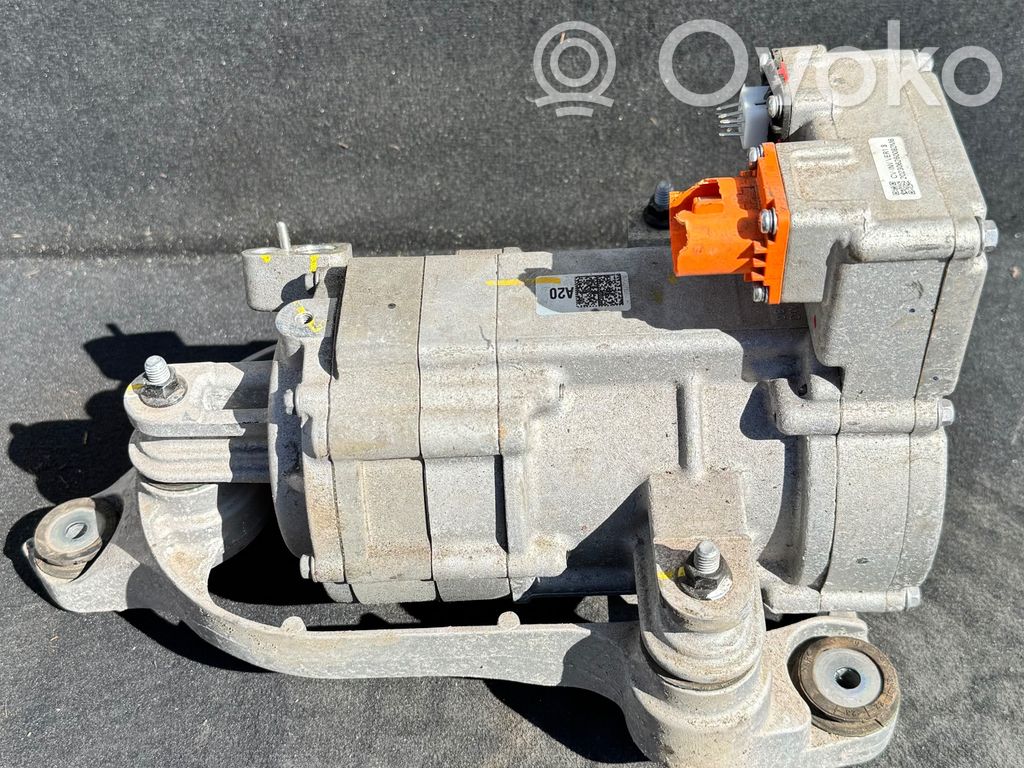 KIA EV6 Klimakompressor Pumpe 