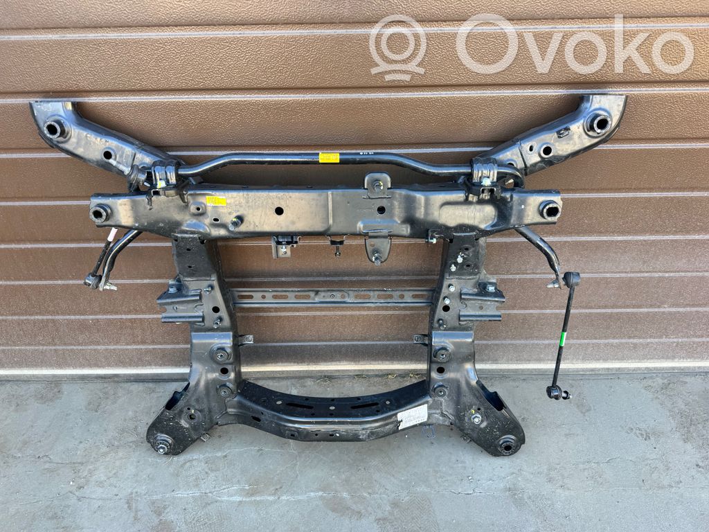 Front subframe   62401CV000