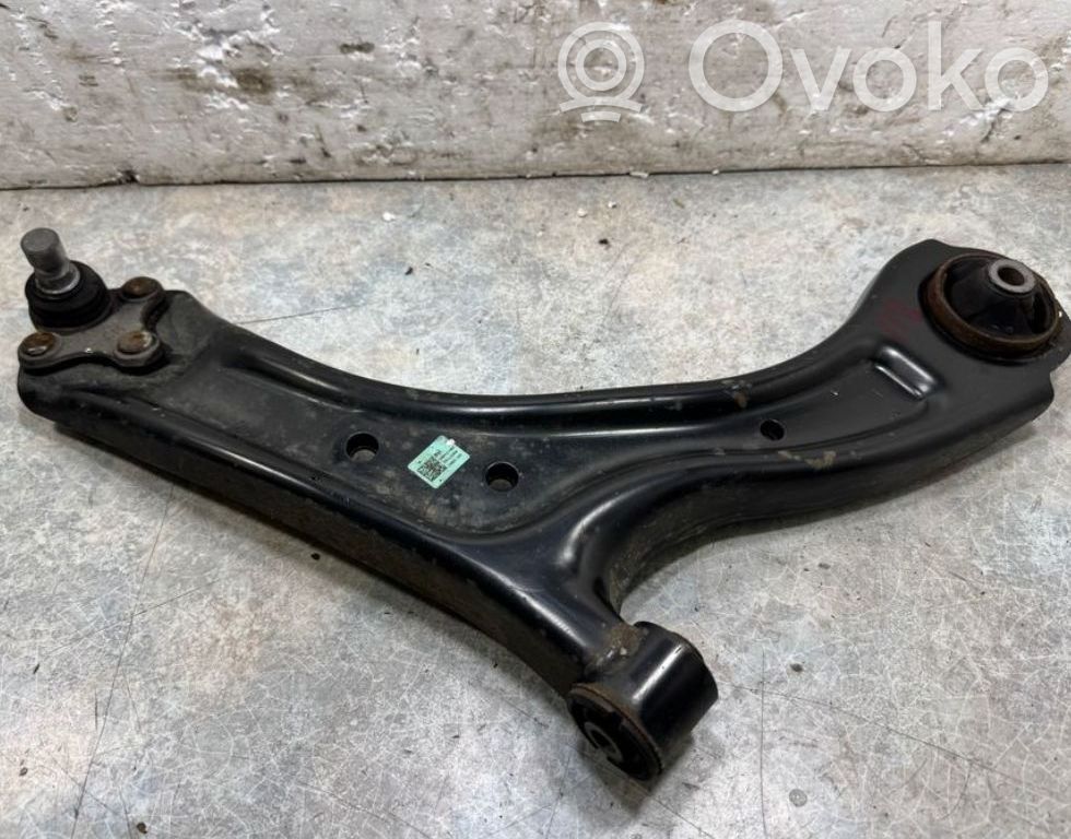 Front control arm   54501CV000