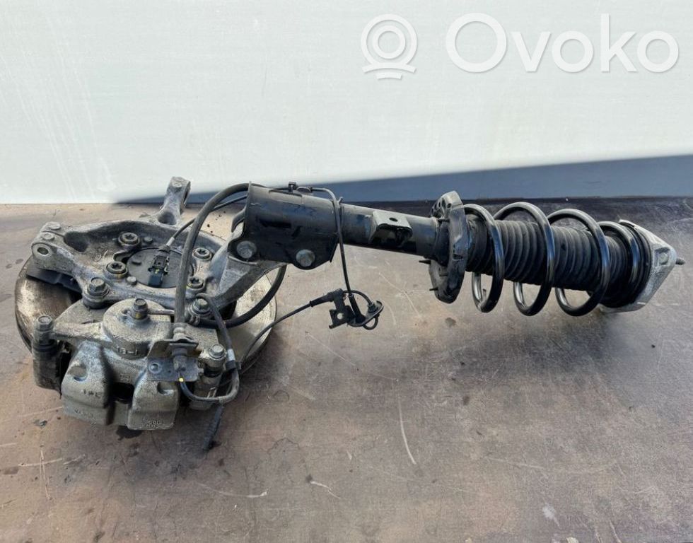 KIA EV6 Set ansamblu suspensie față 