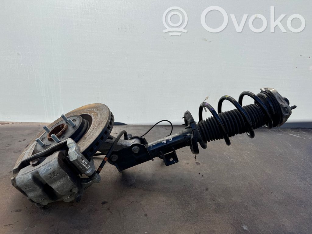 KIA EV6 Set del kit di montaggio della sospensione anteriore 