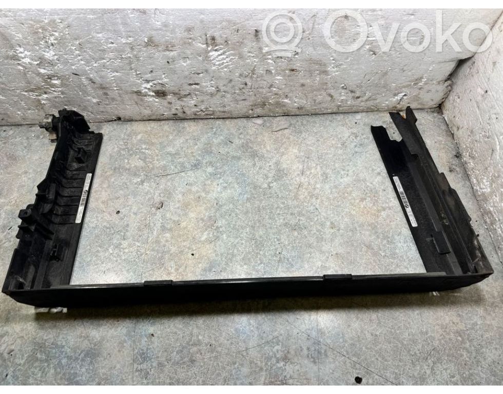 BMW i3 Radiator support slam panel bracket 