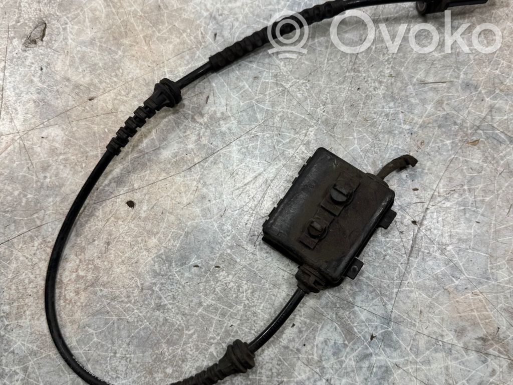 BMW i3 ABS brake wheel speed sensor 