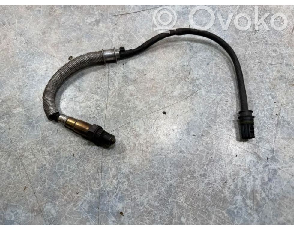 BMW Z4 E89 Lambda probe sensor 