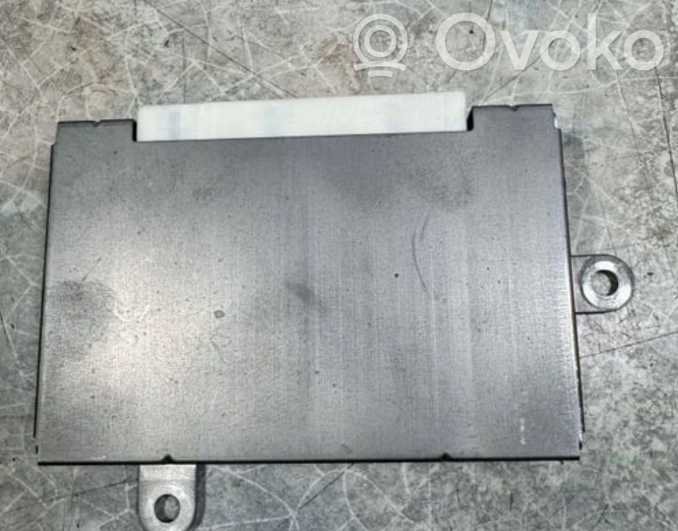 Subaru XV Autres unités de commande / modules 