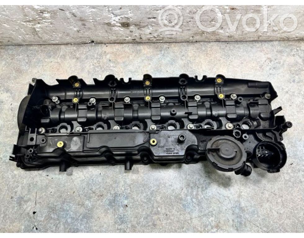 BMW 5 F10 F11 Ventildeckel 