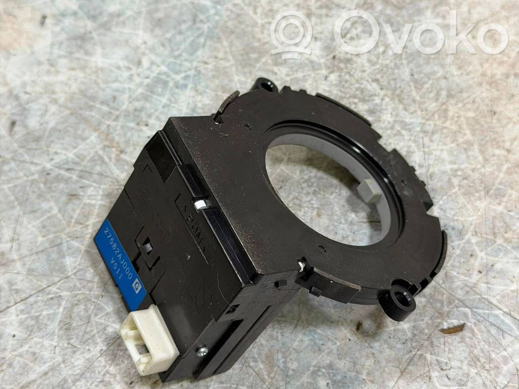 Subaru Forester SJ Muelle espiral del airbag (Anillo SRS) 