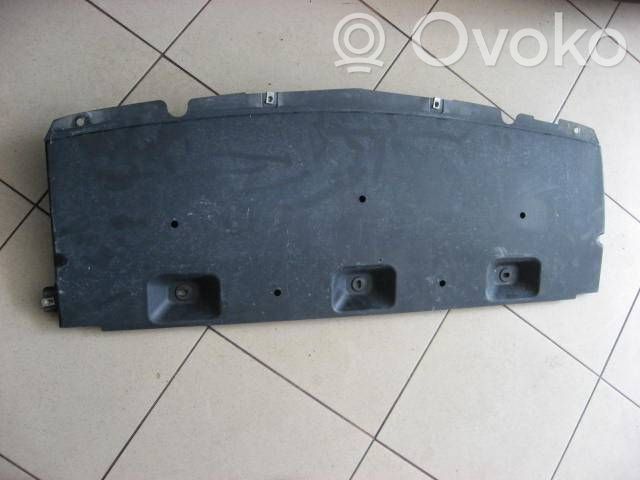Cadillac CT6 Trunk boot underbody cover/under tray 
