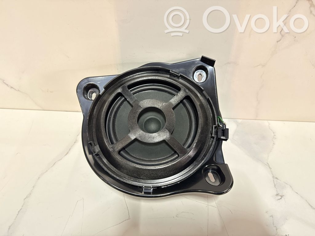 Mercedes-Benz E W238 Altoparlante portiera anteriore 