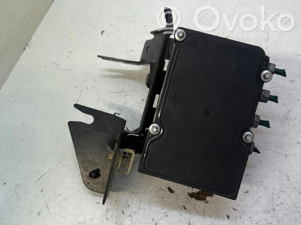 Dacia Logan II ABS Pump 