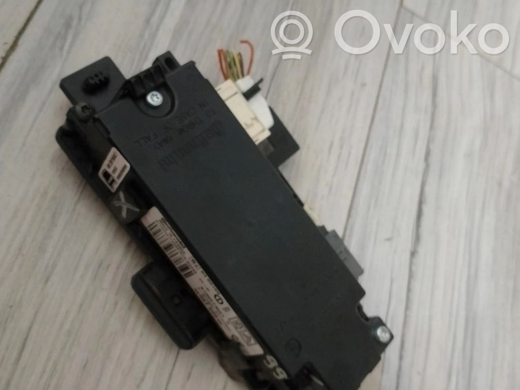 Citroen C3 Bluetooth modulis 