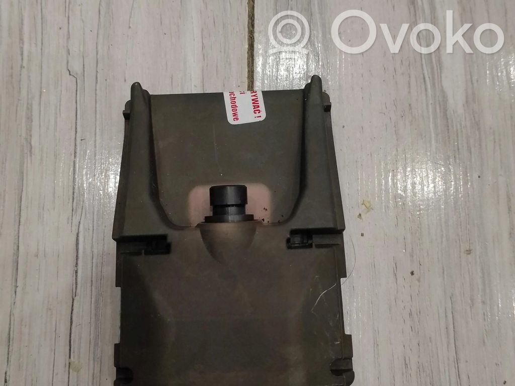Peugeot Expert Capteur radar de distance 