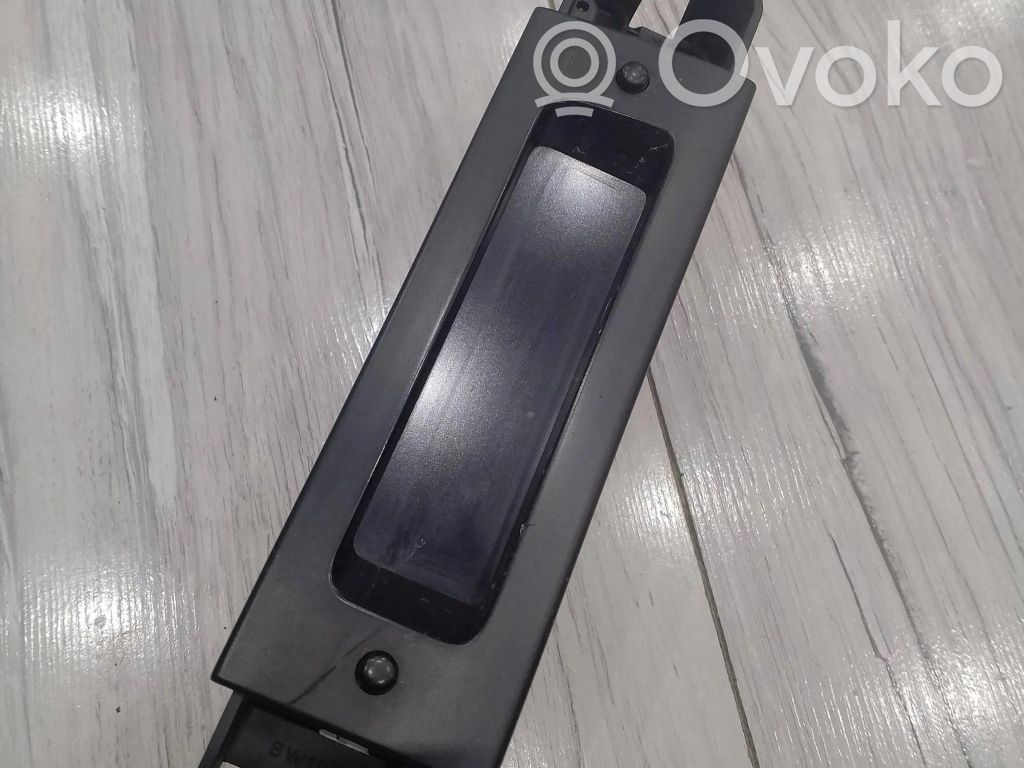 Peugeot 406 Pantalla/monitor/visor 