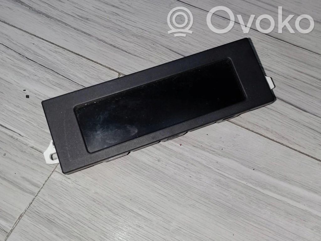 Citroen DS3 Screen/display/small screen 