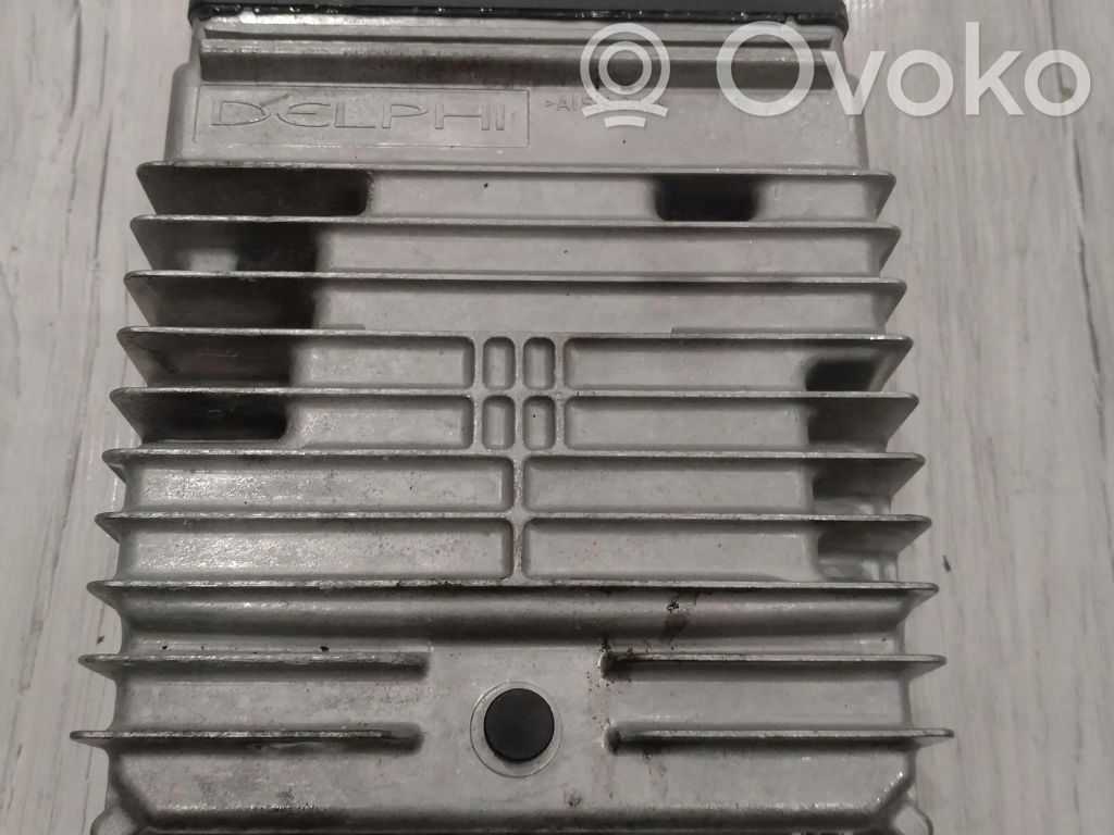 Ford Focus Engine control unit/module ECU 