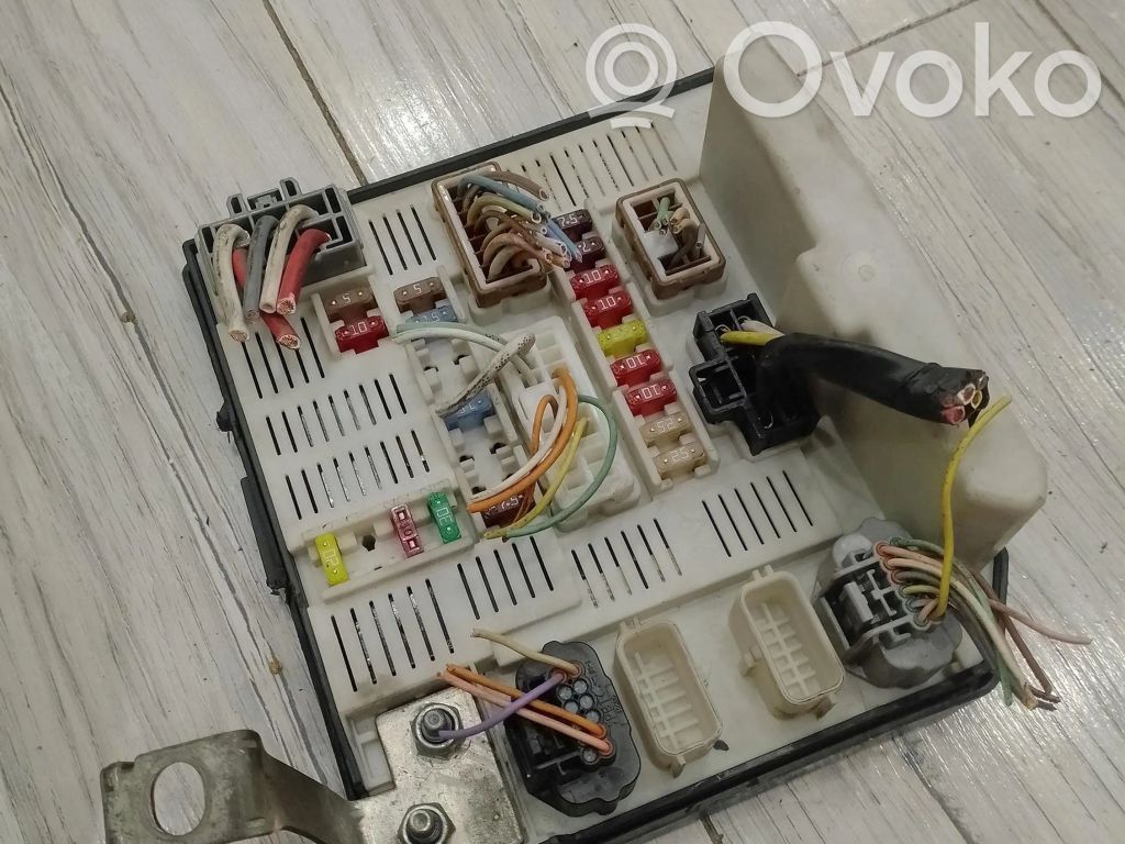 Engine control unit/module ECU   USM