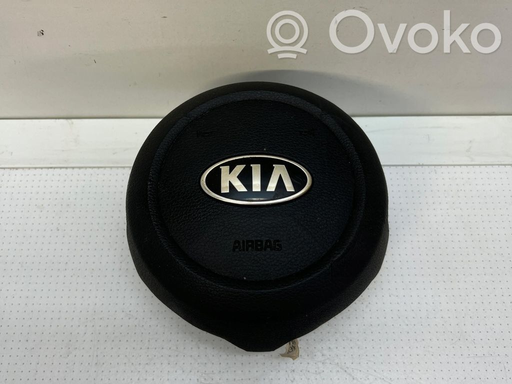 KIA Ceed Stūres drošības spilvens 