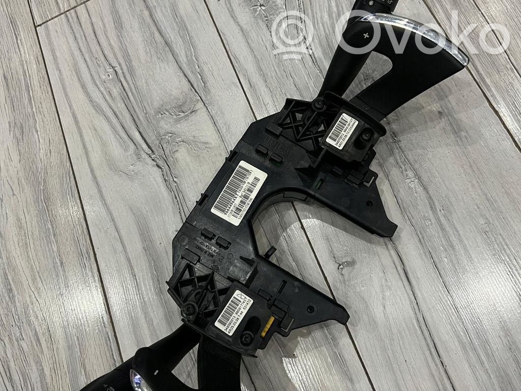 Citroen C4 I Picasso Interruptor del limpiafaros 