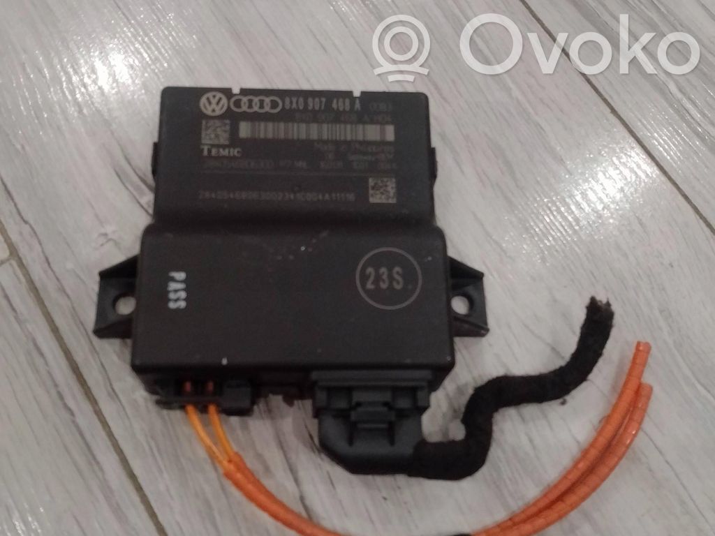 Audi A1 Gateway control module 