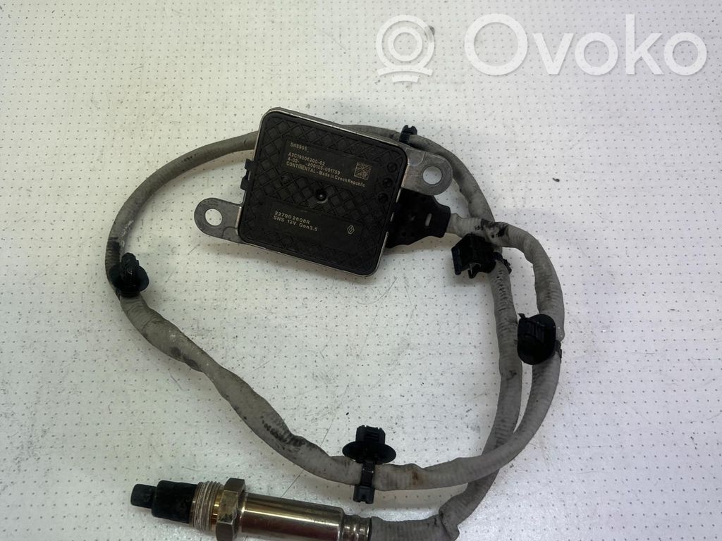 Renault Clio V Lambda probe sensor 