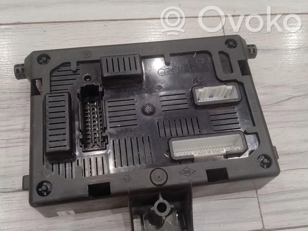 Module confort   BCM,BCM,L2
