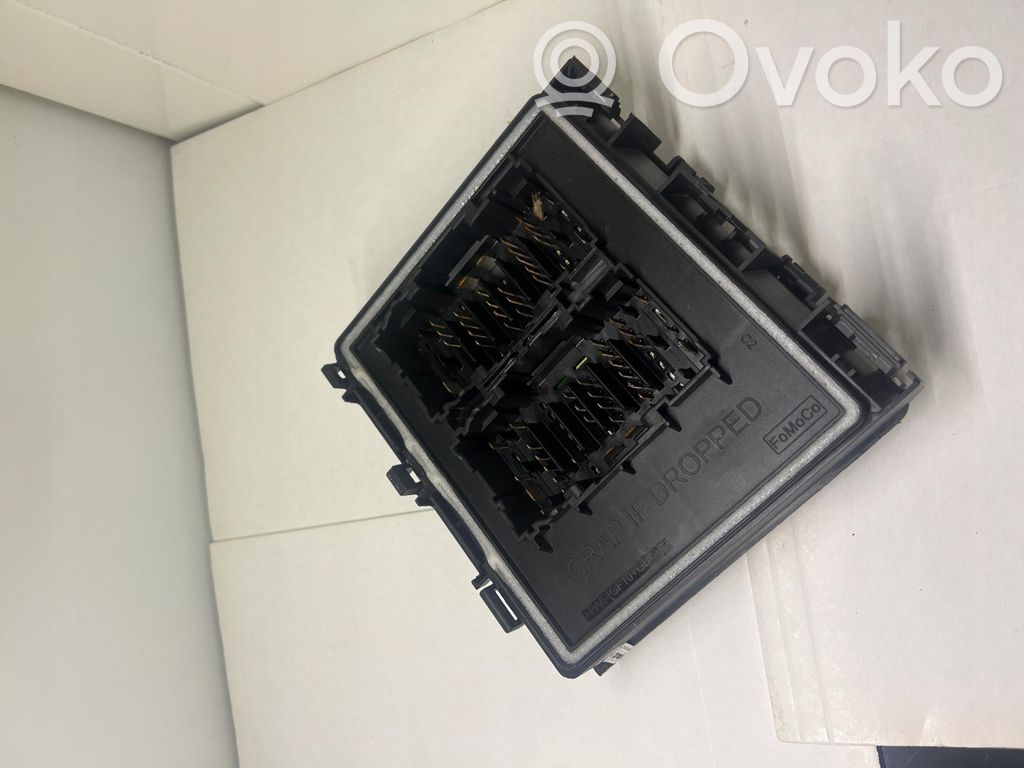 Ford Focus Module confort 