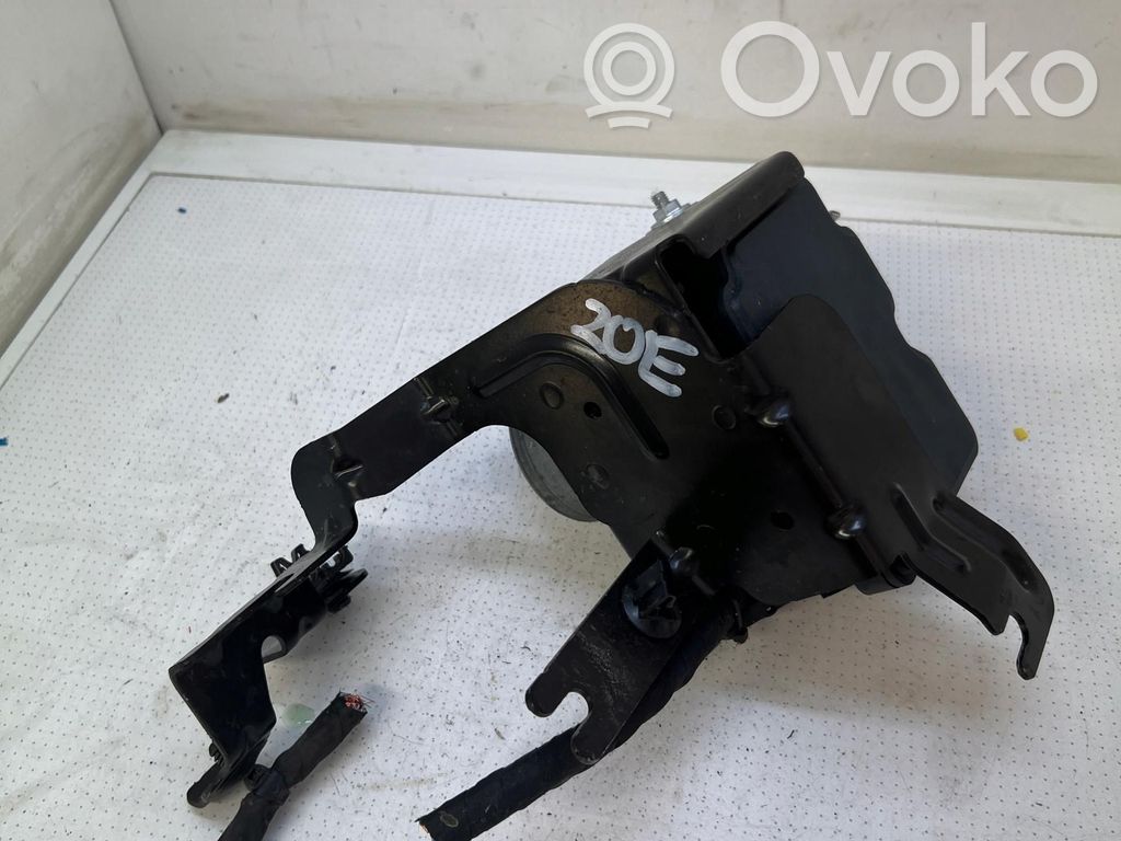 Renault Zoe ABS Pump 