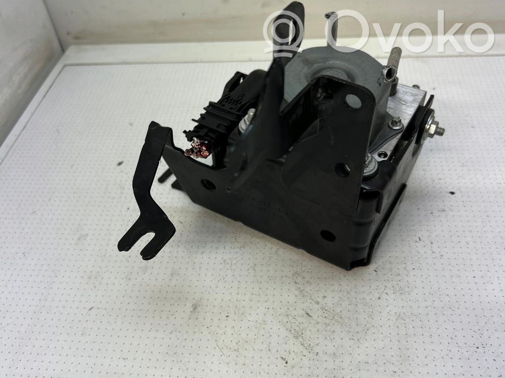 Renault Clio IV ABS bloks 