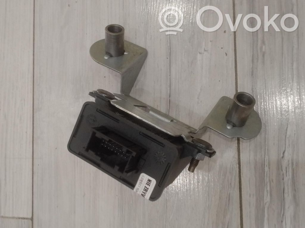Peugeot 508 Xenon control unit/module 