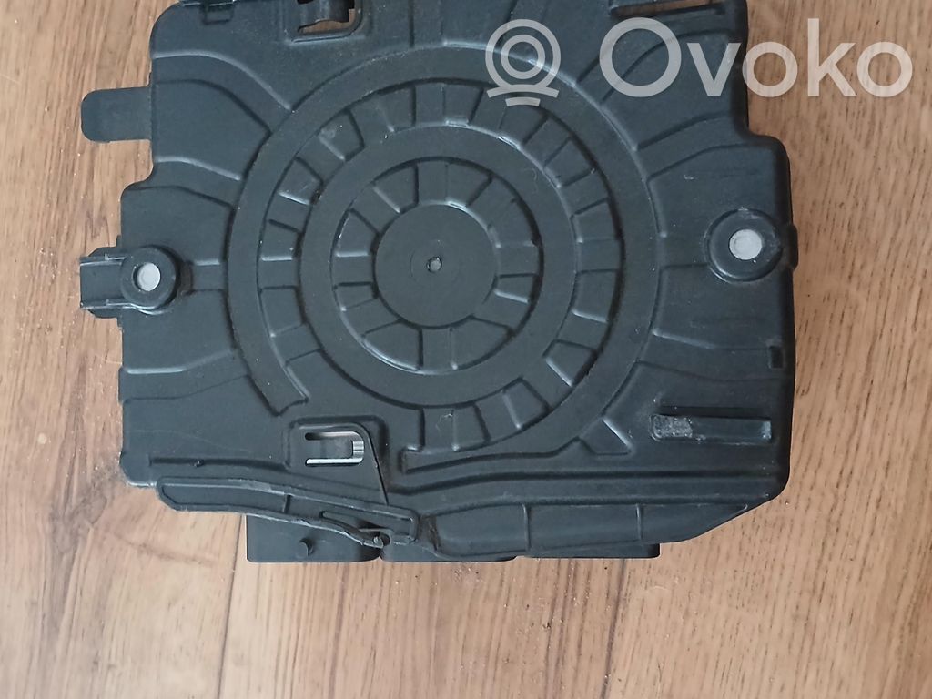 Citroen C3 Engine control unit/module ECU 