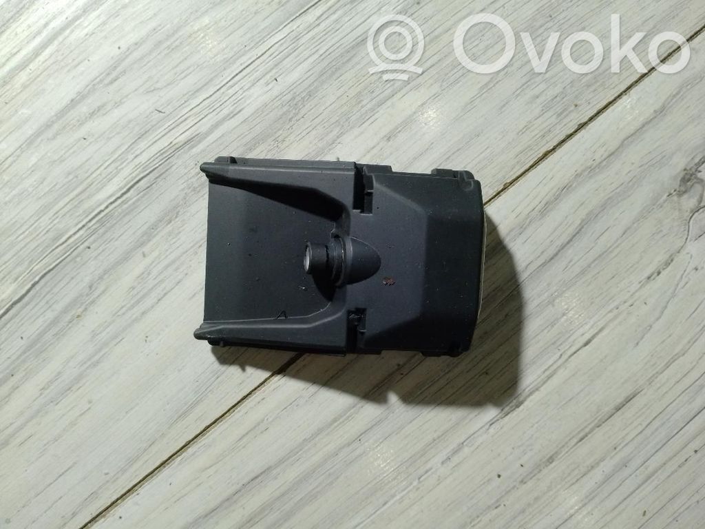 Citroen C3 Videokamera priekšējā bamperī 