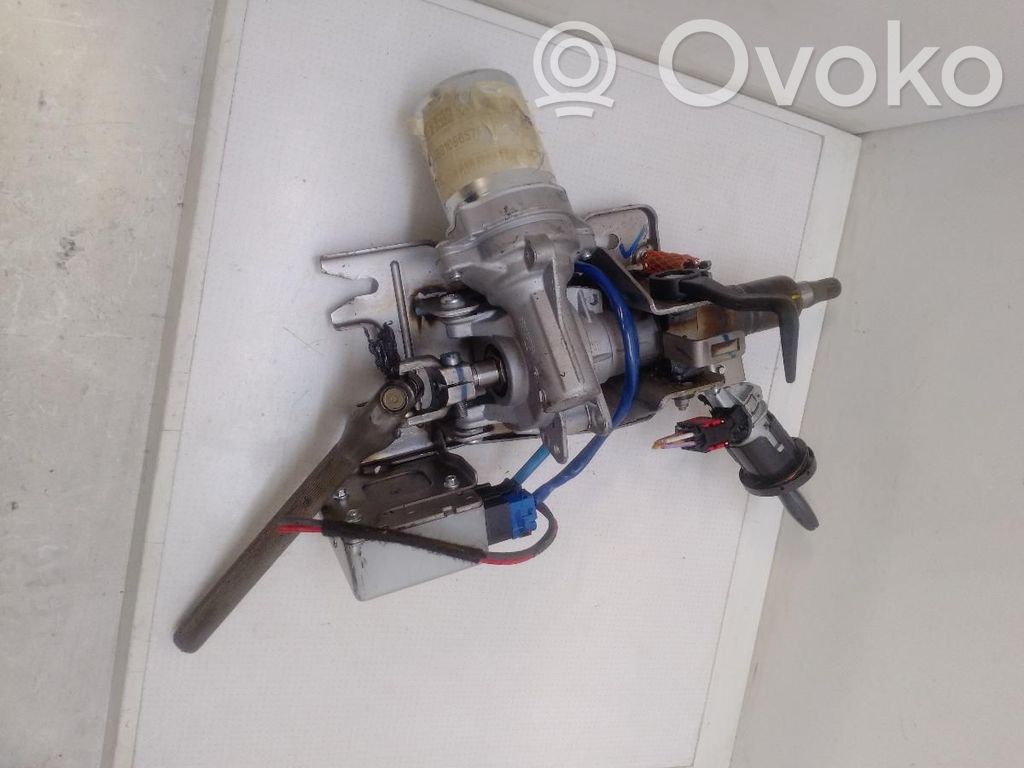 Renault Twingo II Steering rack electric part 