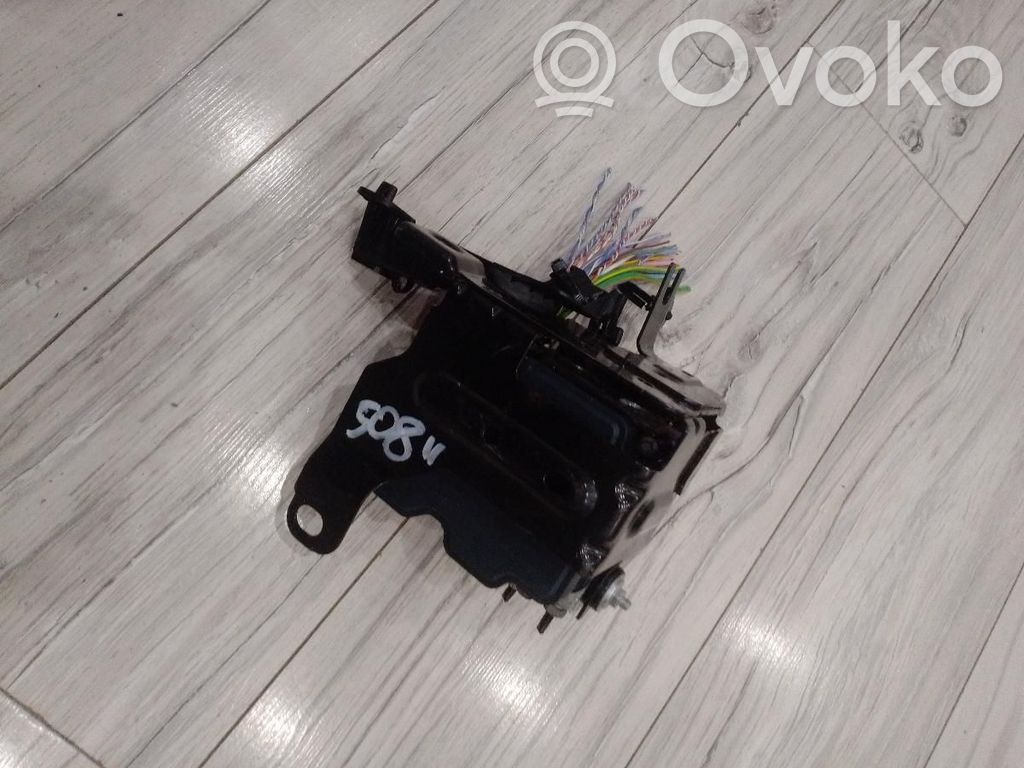Peugeot 508 II ABS Pump 