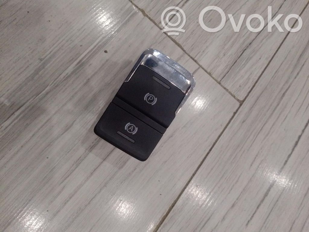 Seat Leon (5F) Interruptor de luz antiniebla 