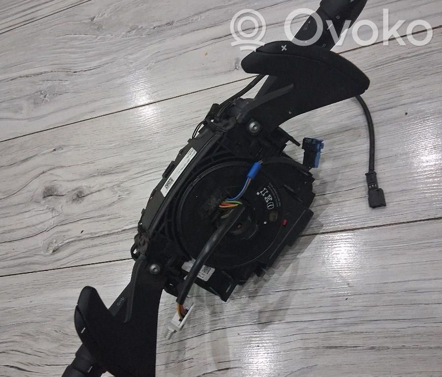 Citroen C4 Cactus Interruptor del limpiafaros 