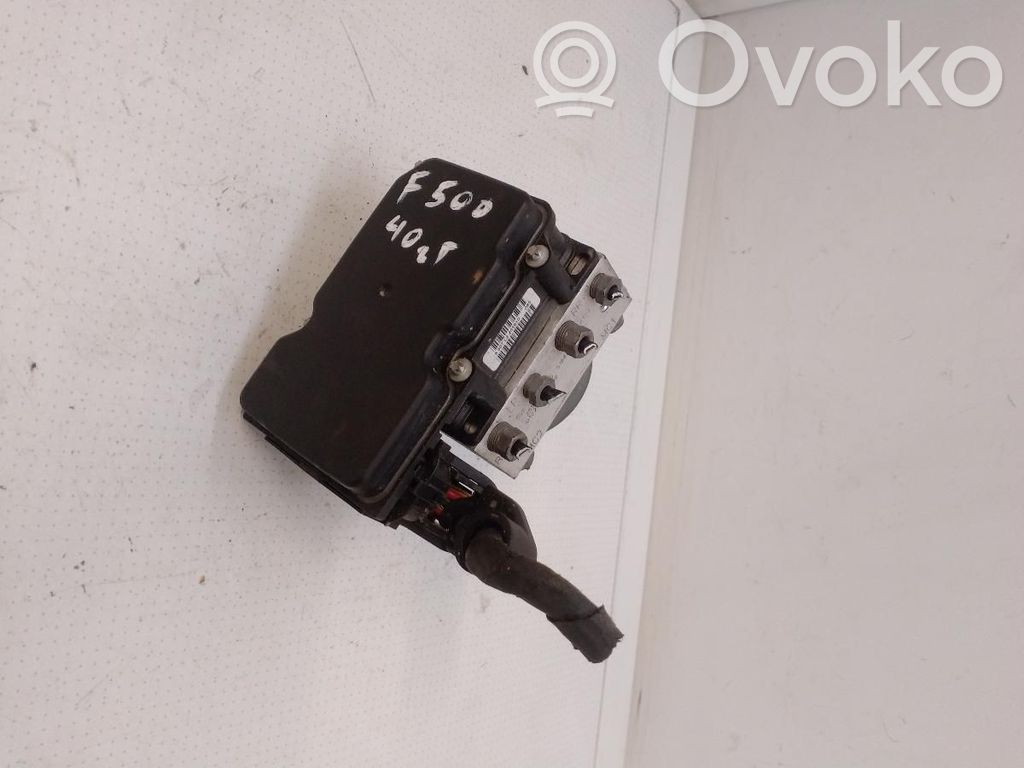 Fiat 500X ABS Pump 