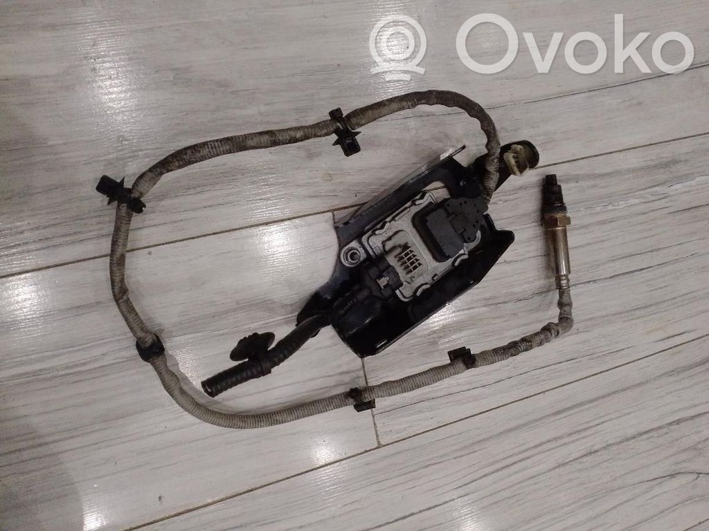 Renault Trafic III (X82) Lambda probe sensor 